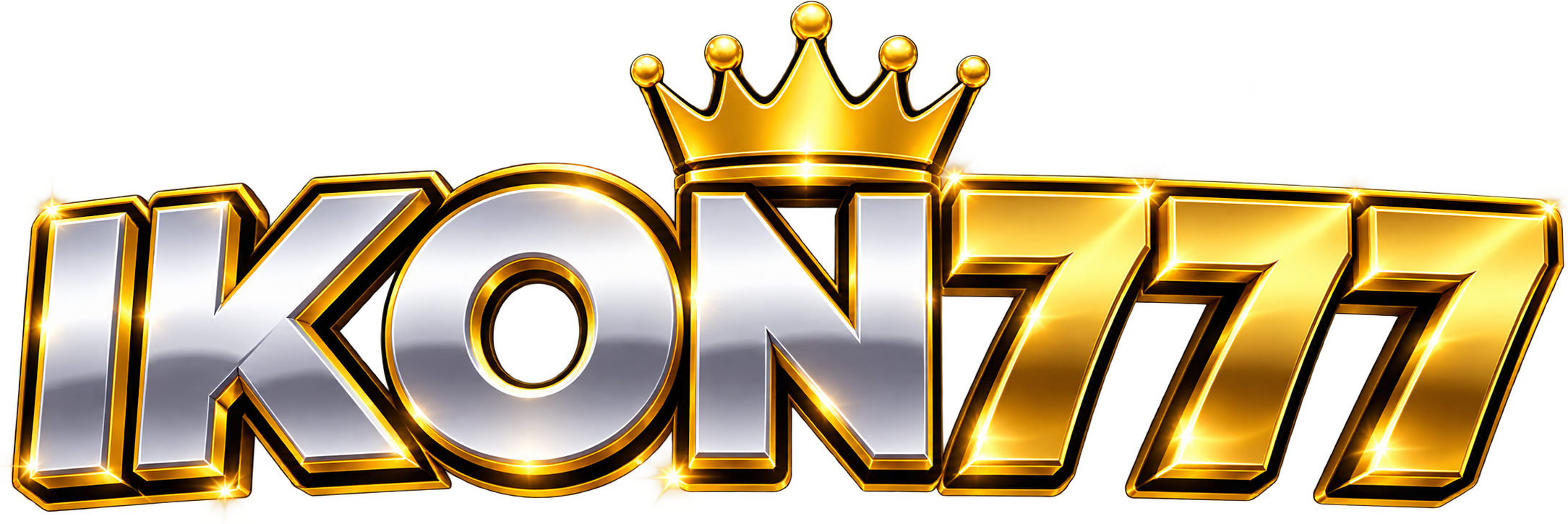 IKON777 Logo