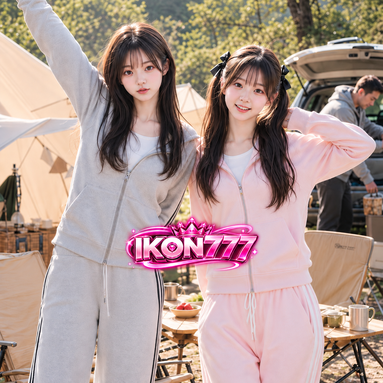 IKON777